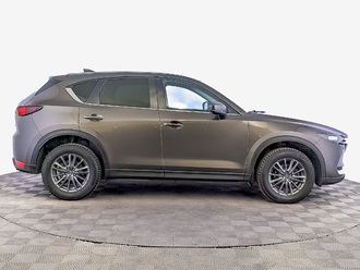 фото Mazda CX-5 II 2019