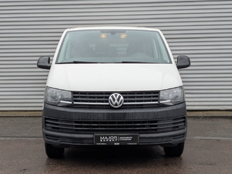 фото Volkswagen Caravelle T6 2016