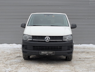 фото Volkswagen Caravelle T6 2016