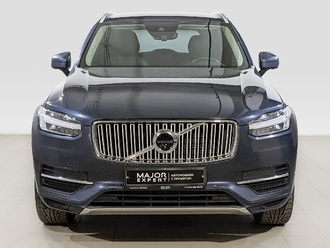 фото Volvo XC90 II 2018