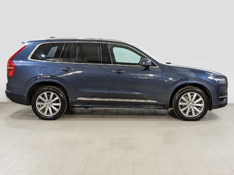 фото Volvo XC90 II 2018