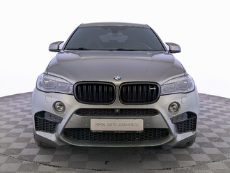 фото BMW X6 (F16/F86) 2016