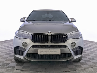 фото BMW X6 (F16/F86) 2016