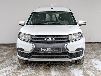 фото Lada Largus 2021