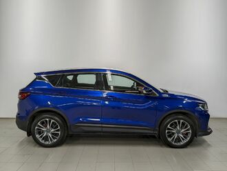 фото Geely Coolray 2021