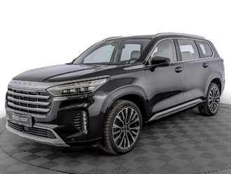 фото Exeed VX I 2022
