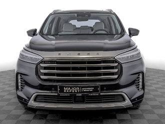 фото Exeed VX I 2022