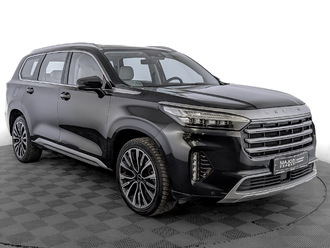 фото Exeed VX I 2022