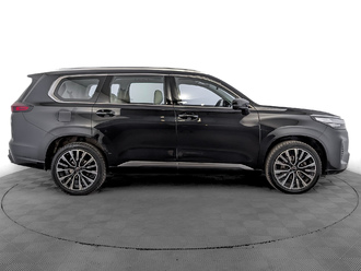 фото Exeed VX I 2022