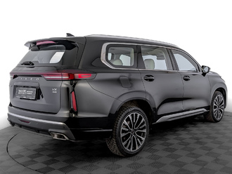 фото Exeed VX I 2022