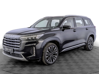 фото Exeed VX I 2022