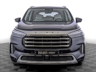 фото Exeed VX I 2022