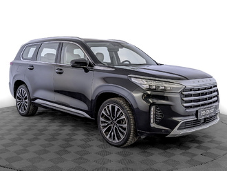 фото Exeed VX I 2022