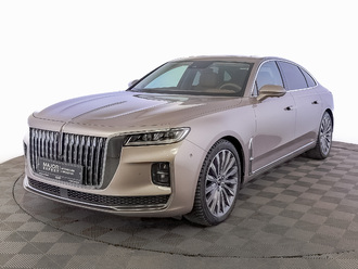 фото Hongqi H9 I 2023