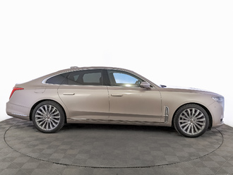 фото Hongqi H9 I 2023