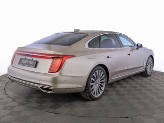 фото Hongqi H9 I 2023