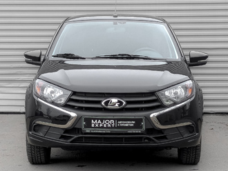фото Lada Granta II 2024