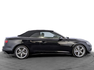 фото Audi A5/S5 (B9) 2020