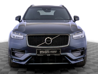фото Volvo XC90 II 2020