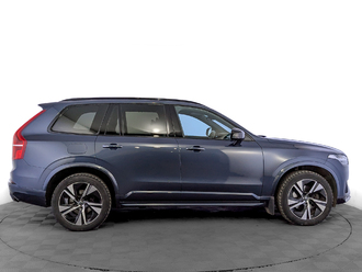 фото Volvo XC90 II 2020