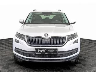 фото Skoda Kodiaq 2019