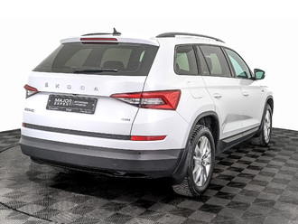 фото Skoda Kodiaq 2019