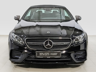 фото Mercedes-Benz E (C/A238) 2019