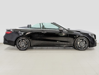 фото Mercedes-Benz E (C/A238) 2019