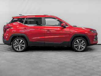 фото Москвич 3e 2024