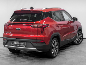 фото Москвич 3e 2024