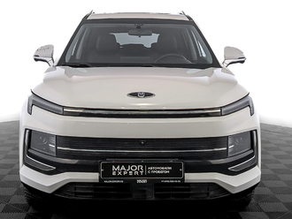 фото Москвич 3e 2023