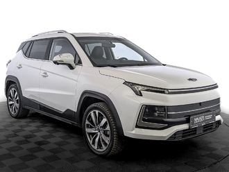 фото Москвич 3e 2023