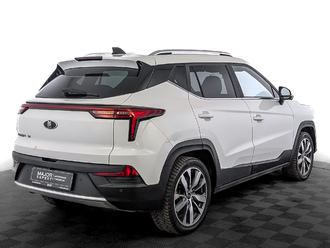 фото Москвич 3e 2023