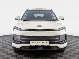 фото Москвич 3e 2023