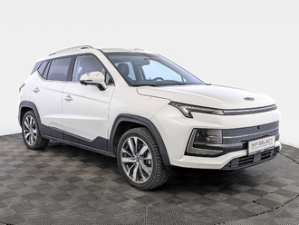 фото Москвич 3e 2023