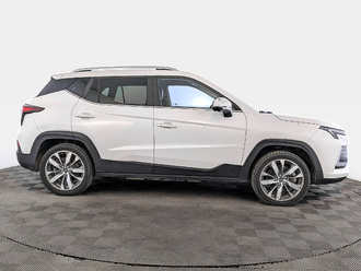 фото Москвич 3e 2023