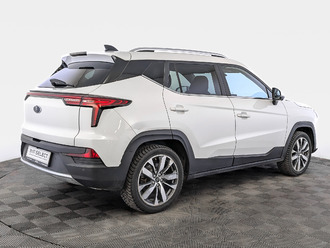 фото Москвич 3e 2023