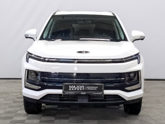 фото Москвич 3e 2024