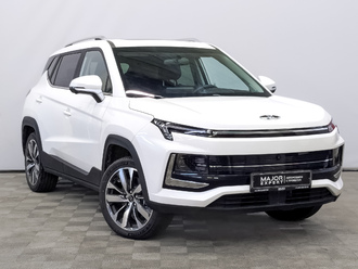 фото Москвич 3e 2024