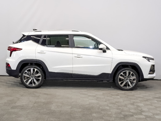 фото Москвич 3e 2024