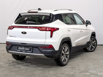 фото Москвич 3e 2024