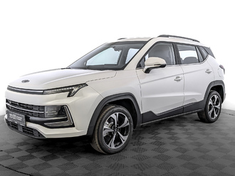 фото Москвич 3 2023