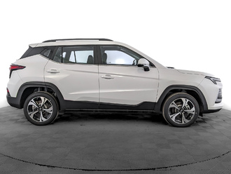 фото Москвич 3 2023