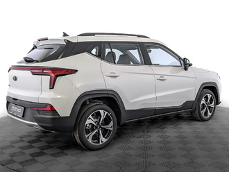 фото Москвич 3 2023