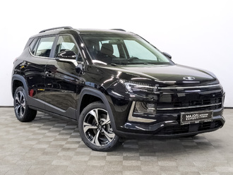 фото Москвич 3 2023