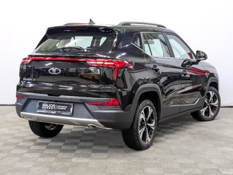 фото Москвич 3 2023