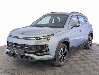 фото Москвич 3 2023