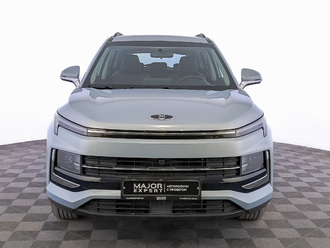 фото Москвич 3 2023