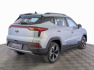 фото Москвич 3 2023