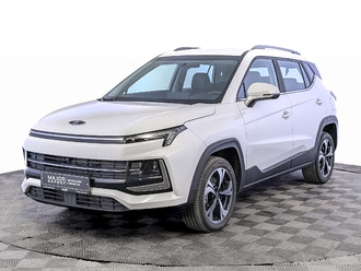 фото Москвич 3 2023